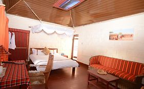 Mara Chui Camp